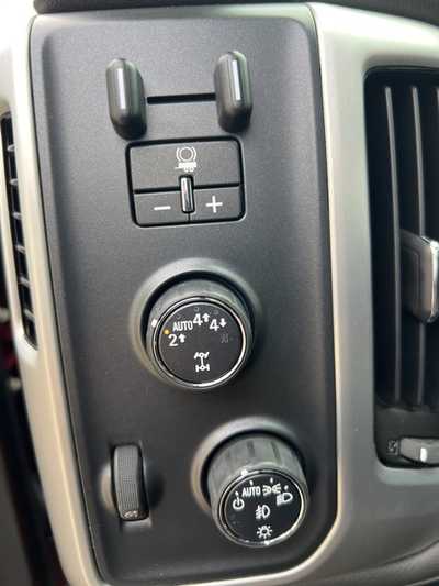2018 GMC 1500 Crew Cab, $. Photo 12
