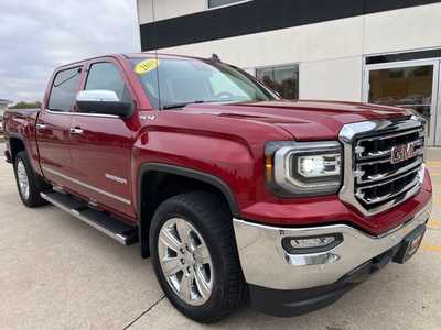2018 GMC 1500 Crew Cab, $. Photo 2