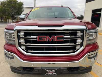 2018 GMC 1500 Crew Cab, $. Photo 3