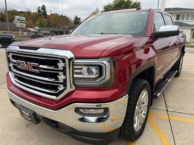 2018 GMC 1500 Crew Cab, $. Photo 4