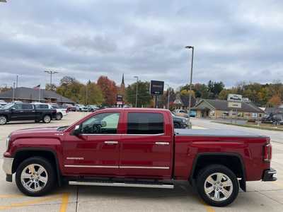 2018 GMC 1500 Crew Cab, $. Photo 5