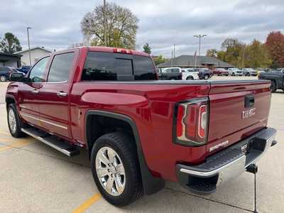 2018 GMC 1500 Crew Cab, $. Photo 6