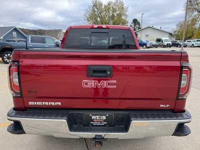 2018 GMC 1500 Crew Cab, $. Photo 7