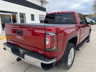 2018 GMC 1500 Crew Cab, $. Photo 8