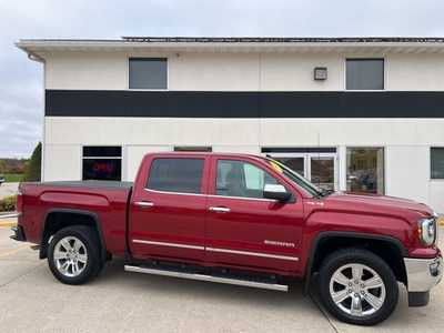 2018 GMC 1500 Crew Cab, $. Photo 1