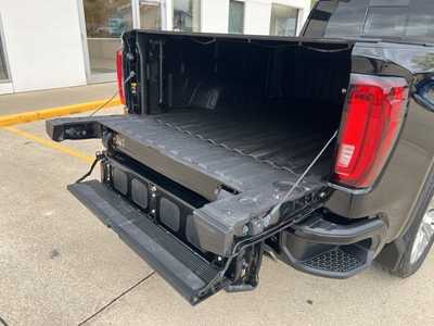 2020 GMC 1500 Crew Cab, $38900. Photo 10