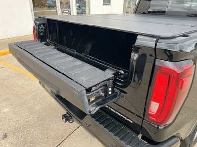 2020 GMC 1500 Crew Cab, $38900. Photo 11