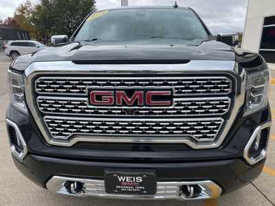 2020 GMC 1500 Crew Cab, $38900. Photo 3