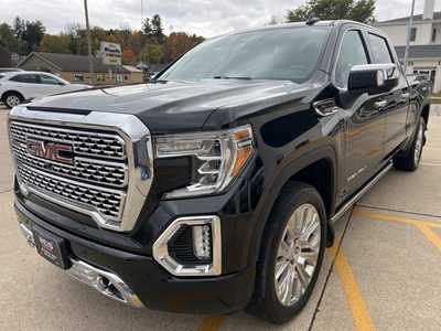 2020 GMC 1500 Crew Cab, $38900. Photo 4