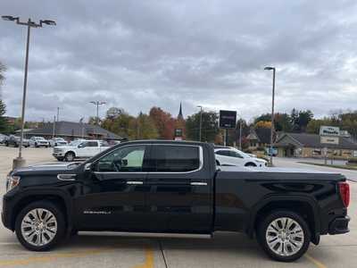 2020 GMC 1500 Crew Cab, $38900. Photo 5