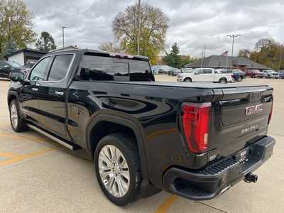 2020 GMC 1500 Crew Cab, $38900. Photo 6