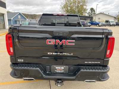2020 GMC 1500 Crew Cab, $38900. Photo 7