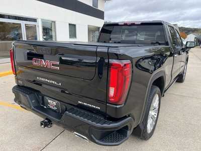 2020 GMC 1500 Crew Cab, $38900. Photo 8