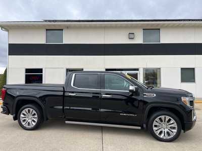 2020 GMC 1500 Crew Cab, $38900. Photo 1