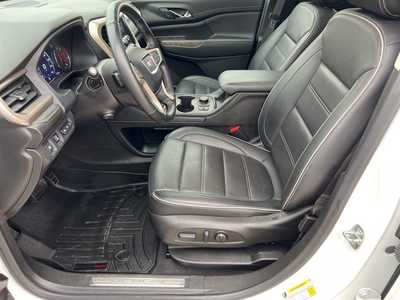 2023 GMC Acadia, $35880. Photo 11