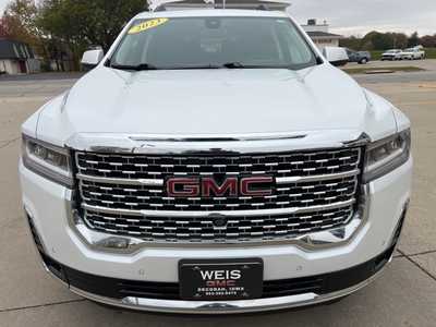 2023 GMC Acadia, $35880. Photo 3