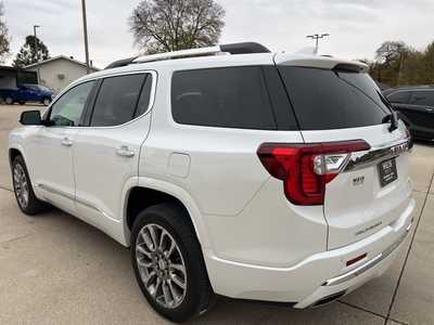 2023 GMC Acadia, $35880. Photo 6