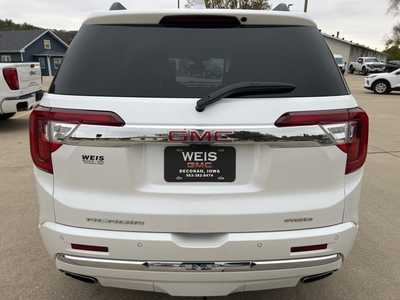 2023 GMC Acadia, $35880. Photo 7