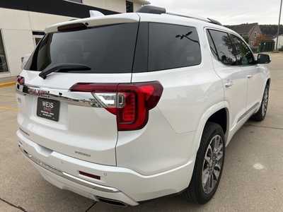 2023 GMC Acadia, $35880. Photo 8