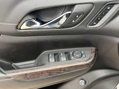 2023 GMC Acadia, $35880. Photo 9