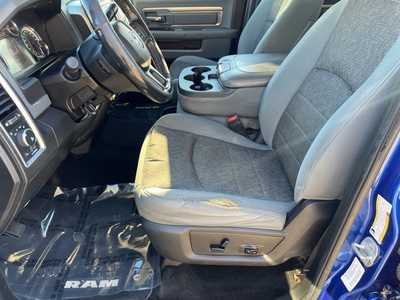 2014 RAM 2500 Crew Cab, $20900. Photo 11