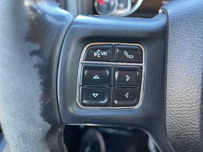 2014 RAM 2500 Crew Cab, $20900. Photo 12