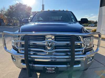 2014 RAM 2500 Crew Cab, $20900. Photo 3