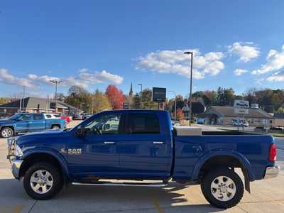 2014 RAM 2500 Crew Cab, $20900. Photo 5