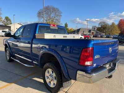 2014 RAM 2500 Crew Cab, $20900. Photo 6