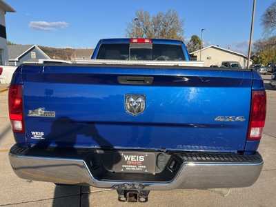 2014 RAM 2500 Crew Cab, $20900. Photo 7