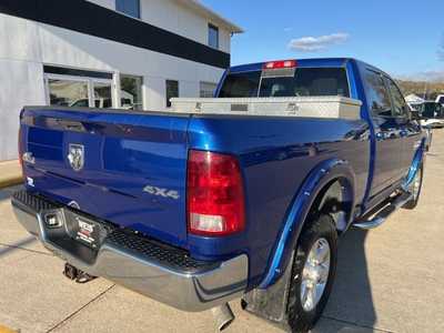 2014 RAM 2500 Crew Cab, $20900. Photo 8