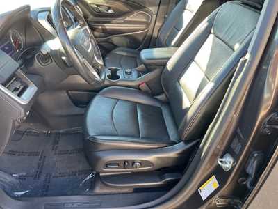 2020 GMC Terrain, $22000. Photo 11