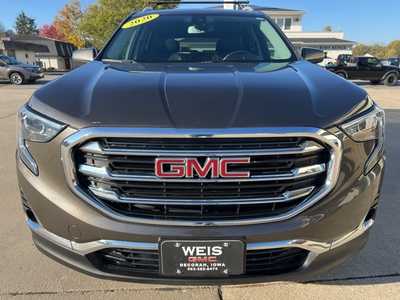 2020 GMC Terrain, $22000. Photo 3