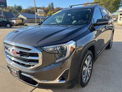 2020 GMC Terrain, $22000. Photo 4