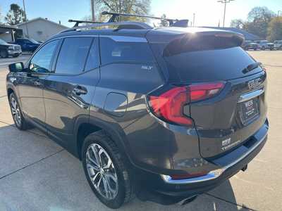 2020 GMC Terrain, $22000. Photo 6
