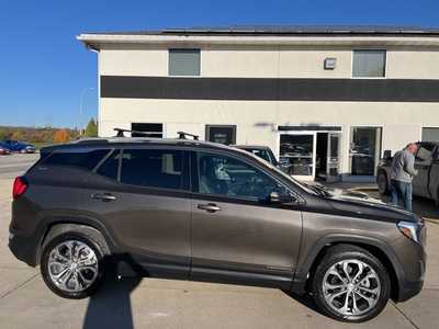 2020 GMC Terrain, $22000. Photo 1