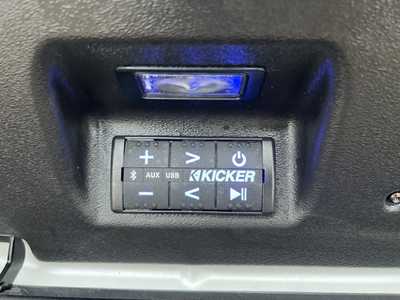 2024 GMC 1500 Crew Cab, $63400. Photo 10