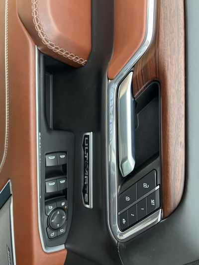 2024 GMC 1500 Crew Cab, $63400. Photo 12