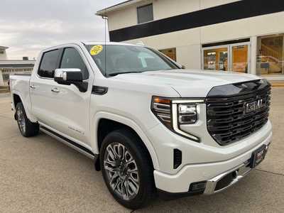 2024 GMC 1500 Crew Cab, $63400. Photo 2