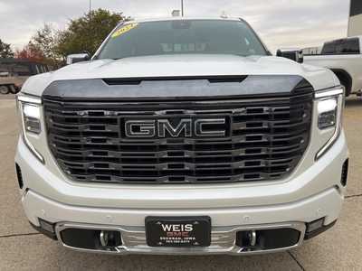 2024 GMC 1500 Crew Cab, $63400. Photo 3