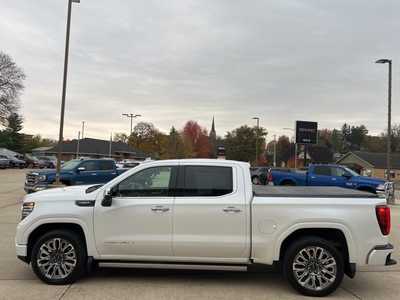 2024 GMC 1500 Crew Cab, $63400. Photo 5