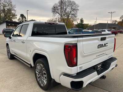 2024 GMC 1500 Crew Cab, $63400. Photo 6
