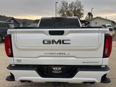 2024 GMC 1500 Crew Cab, $63400. Photo 7