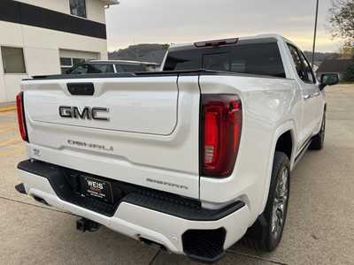 2024 GMC 1500 Crew Cab, $63400. Photo 8