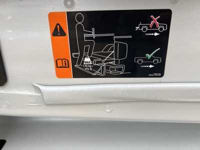 2024 GMC 1500 Crew Cab, $63400. Photo 9