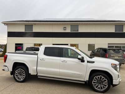 2024 GMC 1500 Crew Cab, $63400. Photo 1