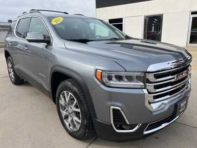 2021 GMC Acadia, $28000. Photo 2