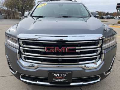 2021 GMC Acadia, $28000. Photo 3