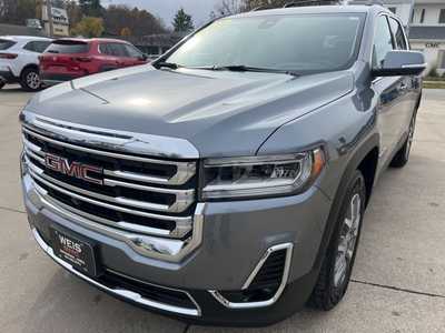 2021 GMC Acadia, $28000. Photo 4