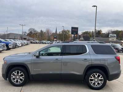 2021 GMC Acadia, $28000. Photo 5